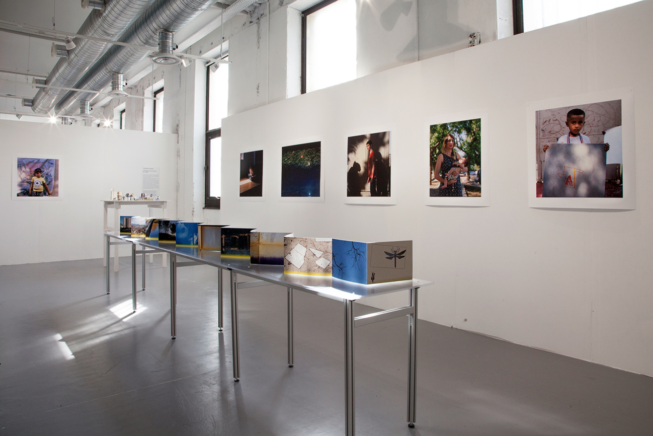 © Didier Nadeau © Didier Nadeau