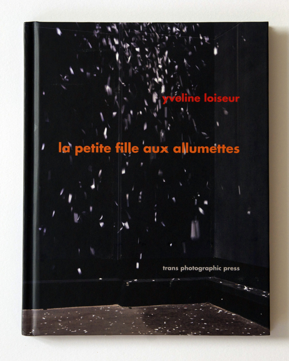 La Petite Fille aux allumettes La Petite Fille aux allumettes