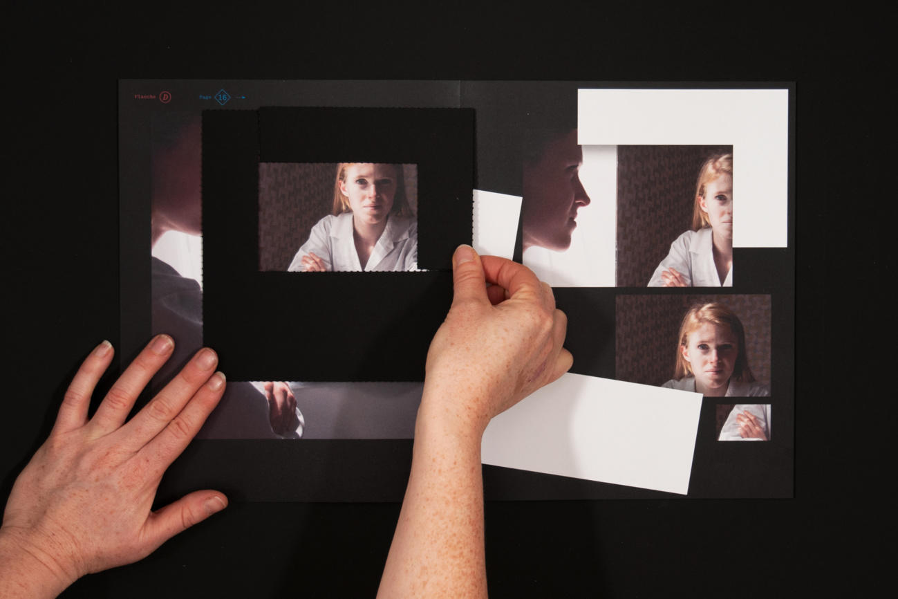 Florence & Henri: parution Florence & Henri: parution