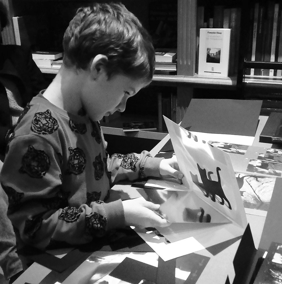 Florence & Henri: signature Florence & Henri: signature