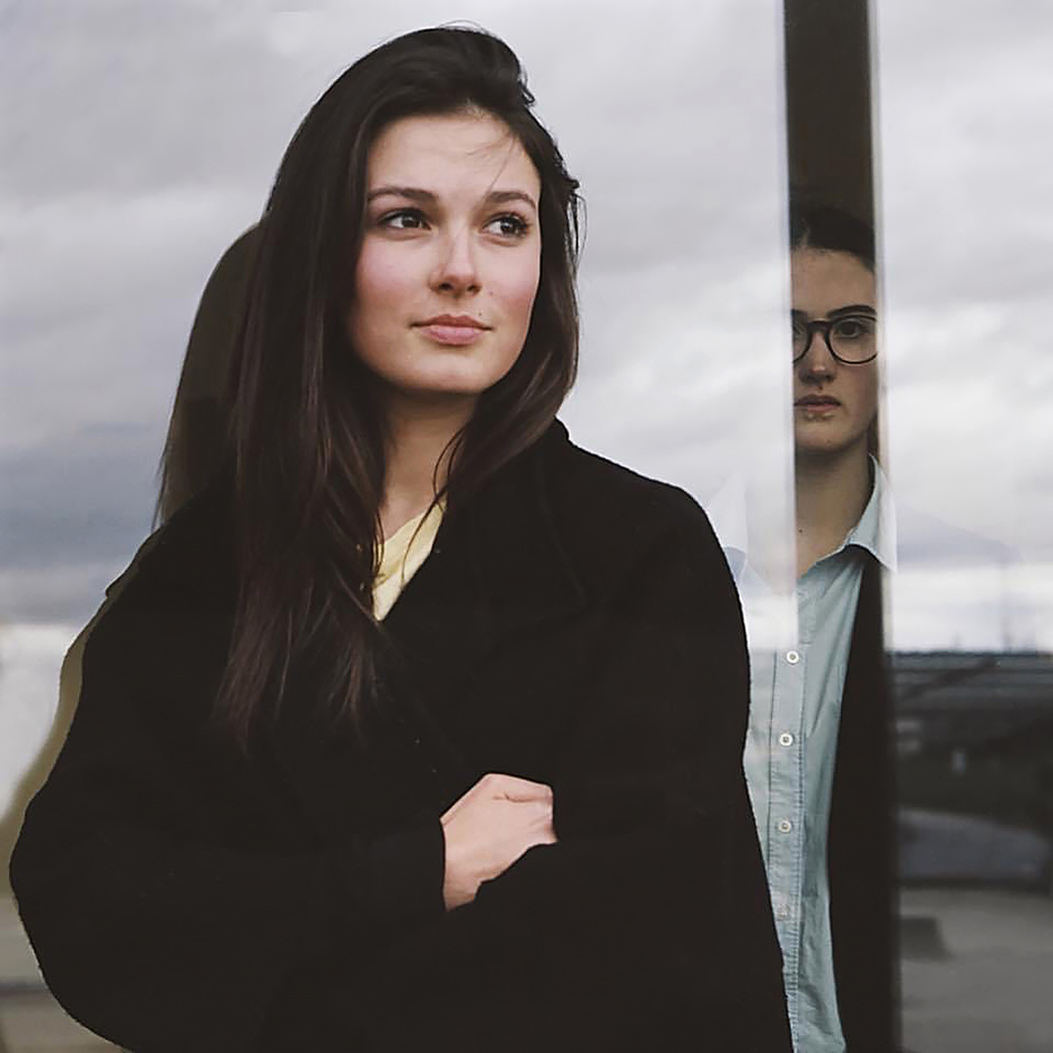 Je te l’ai dit pour les nuages Je te l’ai dit pour les nuages