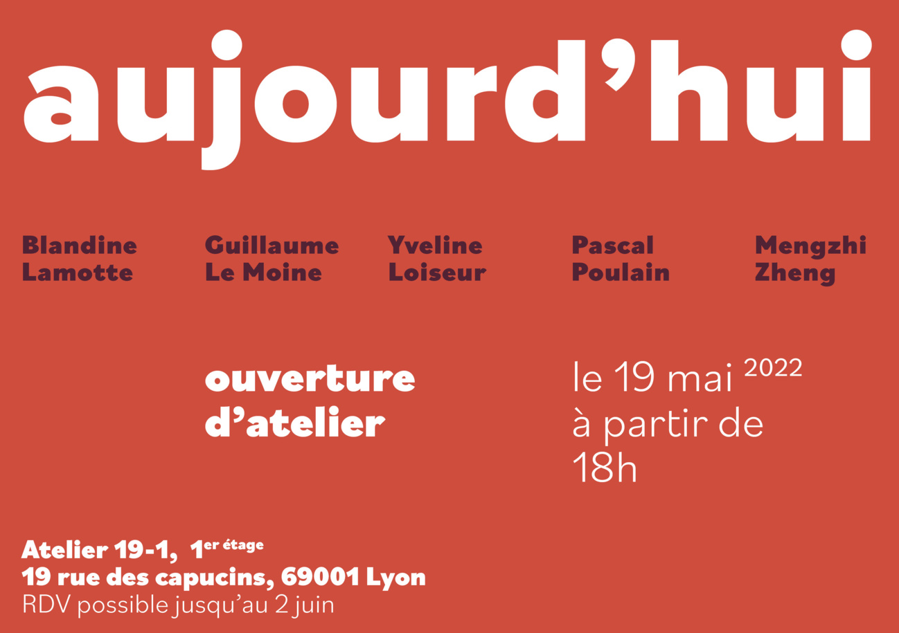 Aujourd’hui 