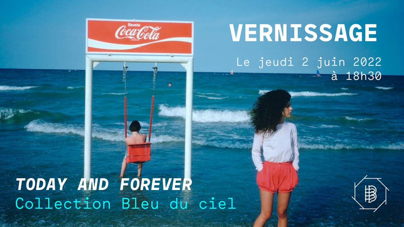 Today and Forever