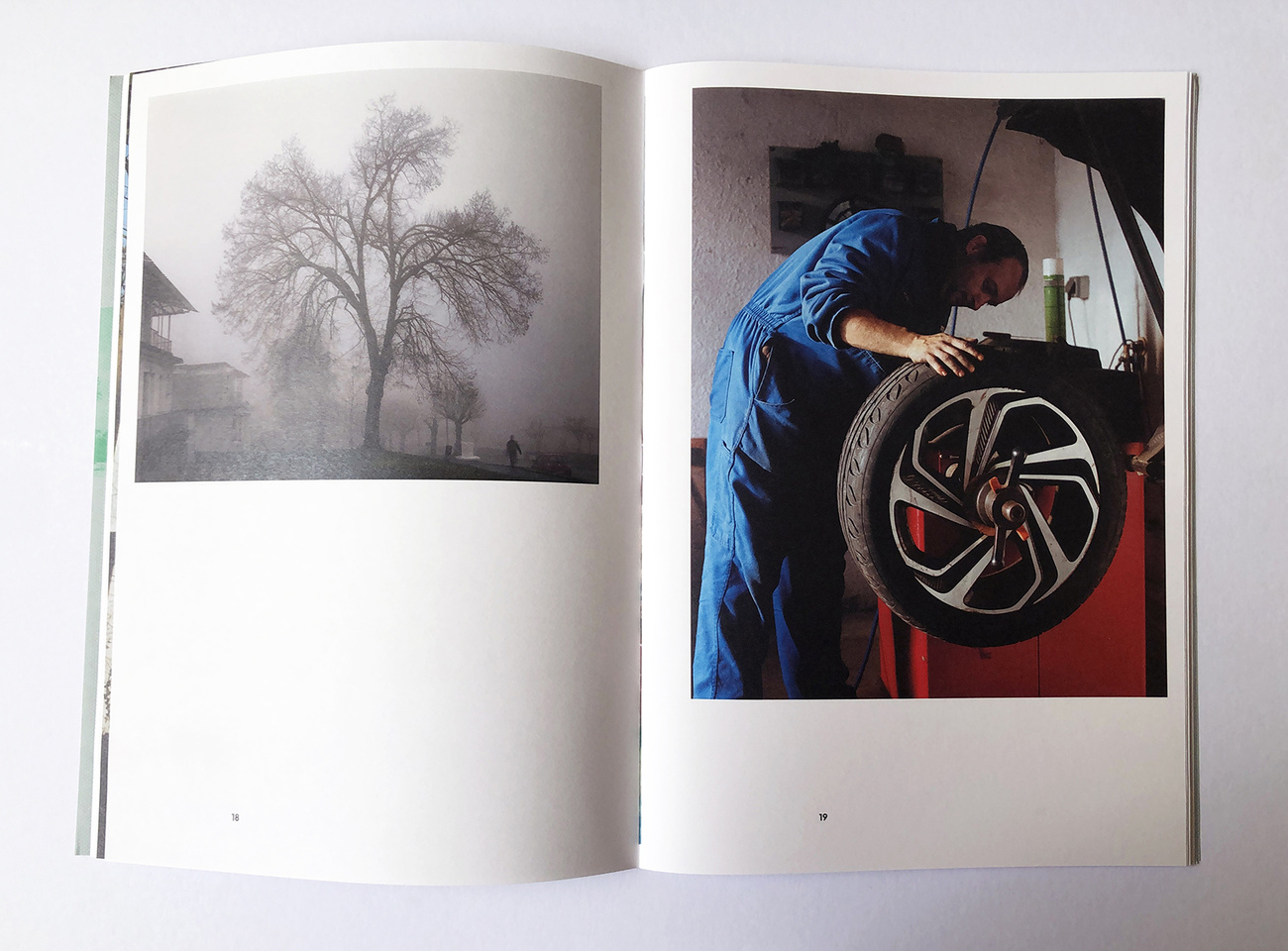 Clairvivre - Une cité de clarté, de travail et de gaité Clairvivre - Une cité de clarté, de travail et de gaité