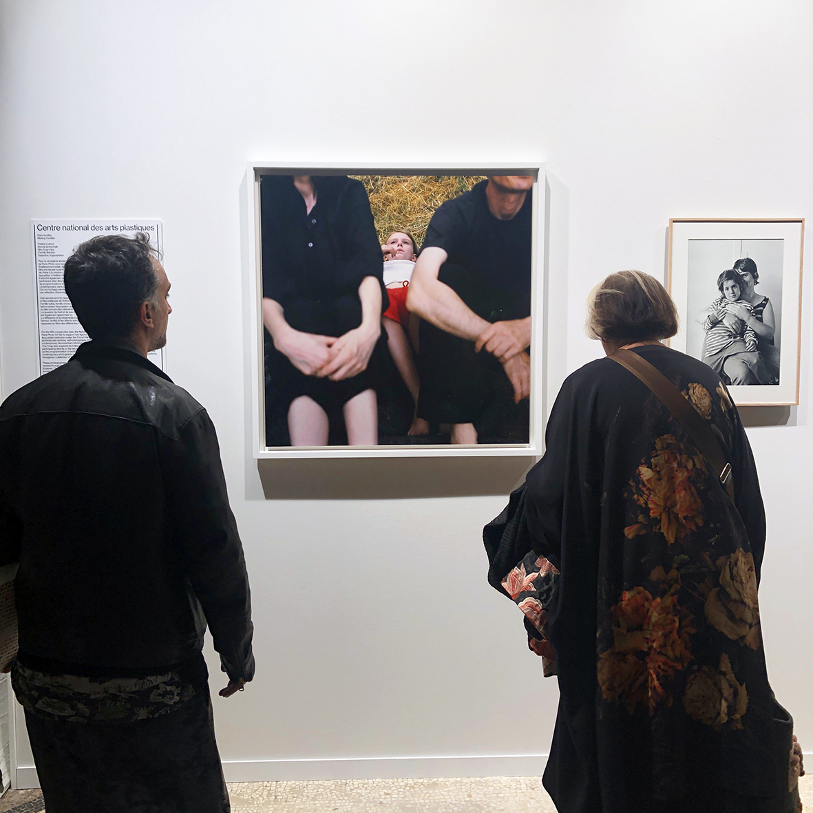 Faire Familles - Making Families