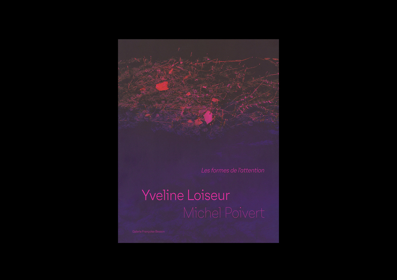 Les formes de l’attention Les formes de l’attention