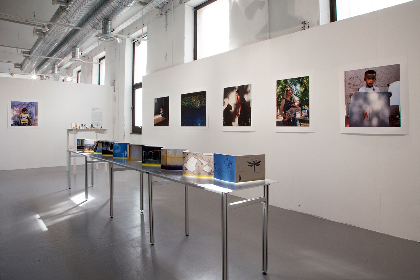 © Didier Nadeau © Didier Nadeau