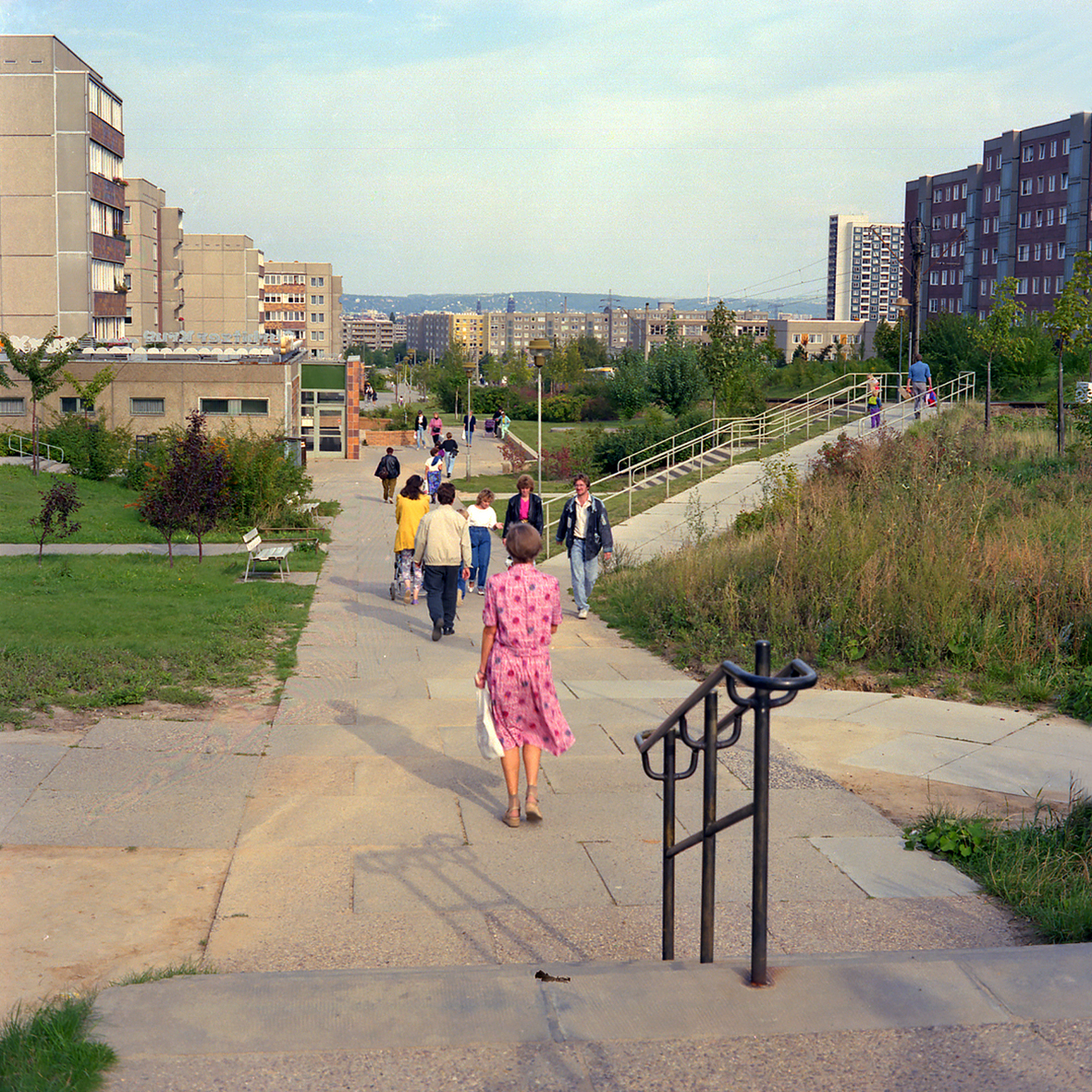 Sans titre #4, 1992