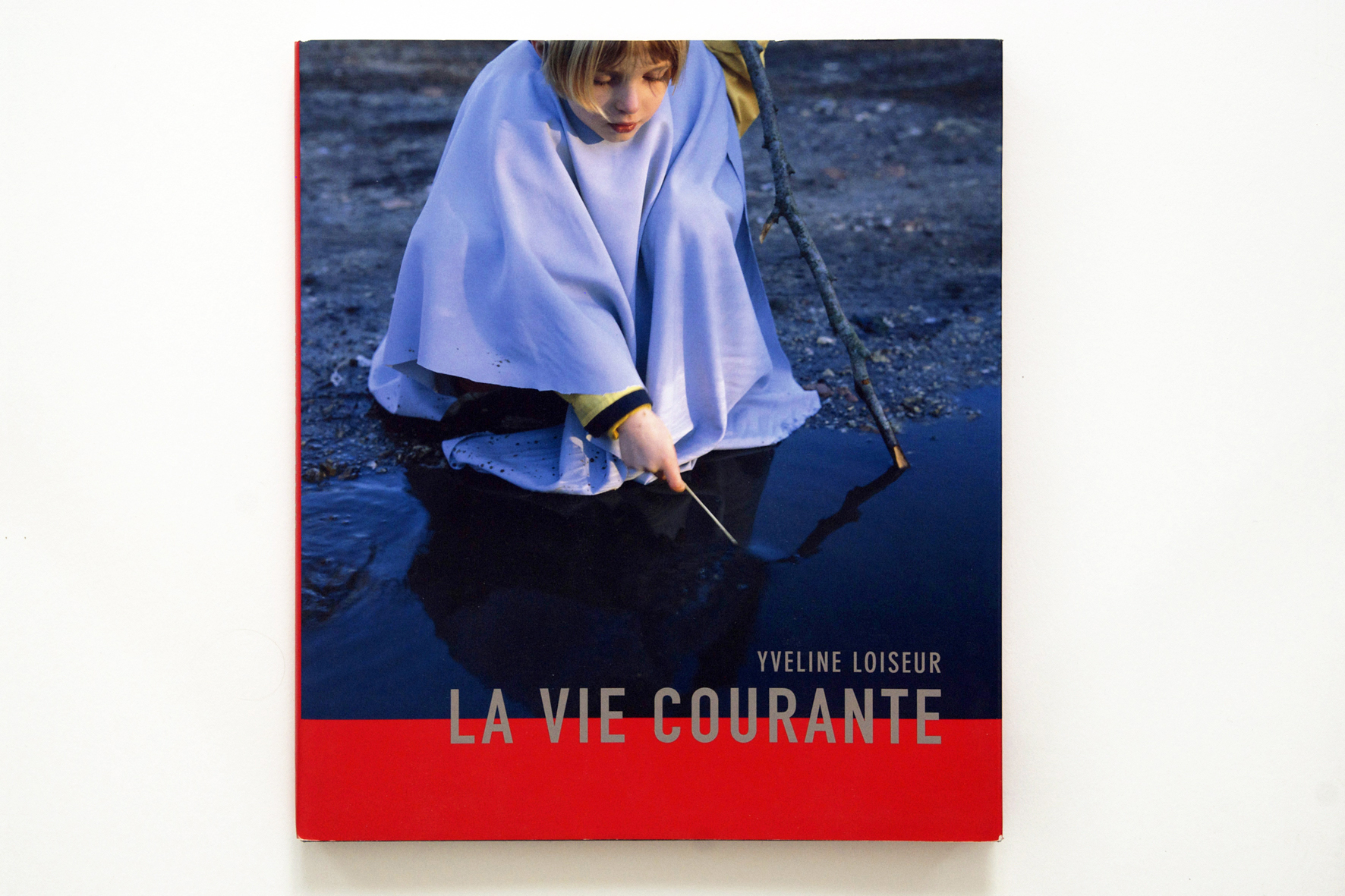 La Vie courante