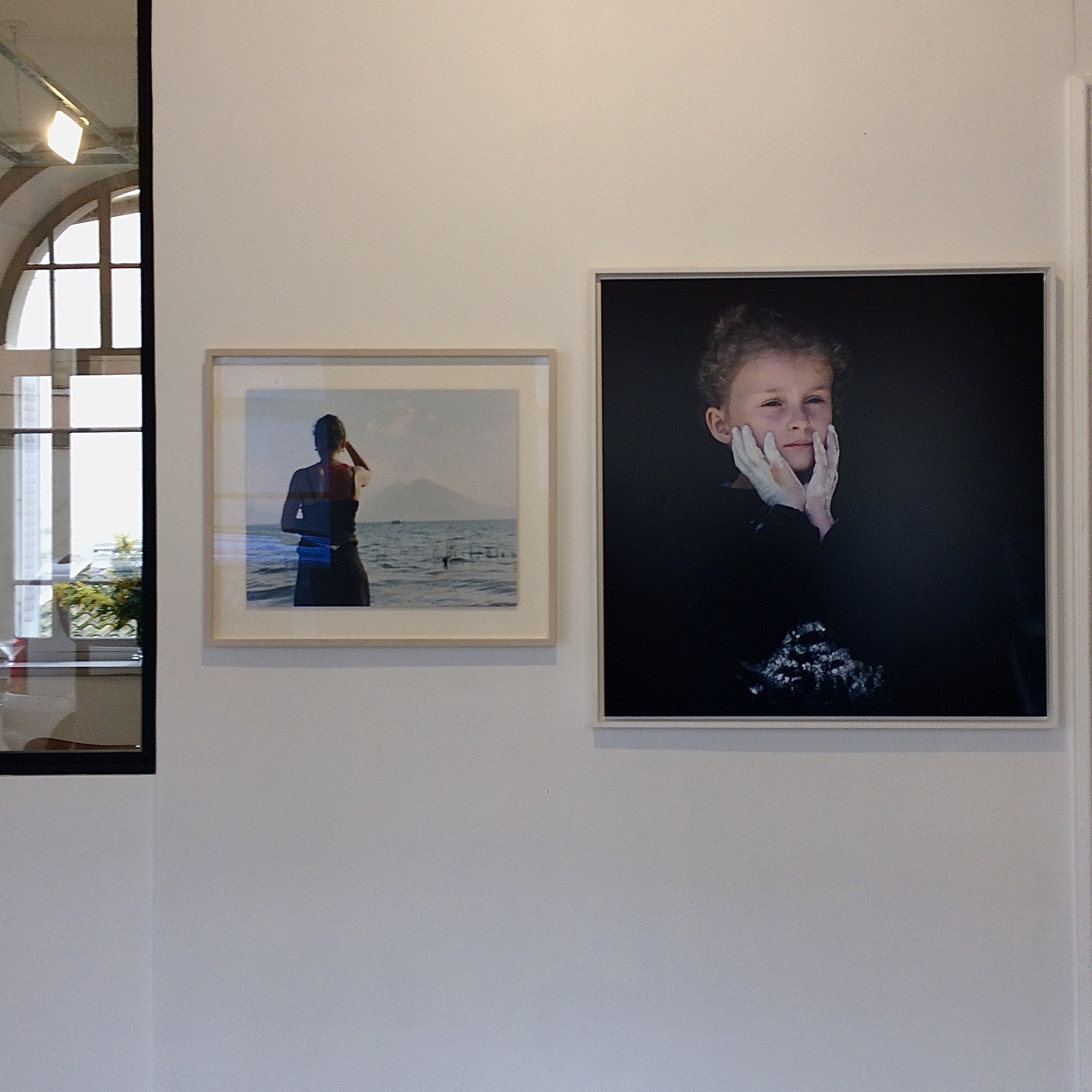 Rencontre photographique