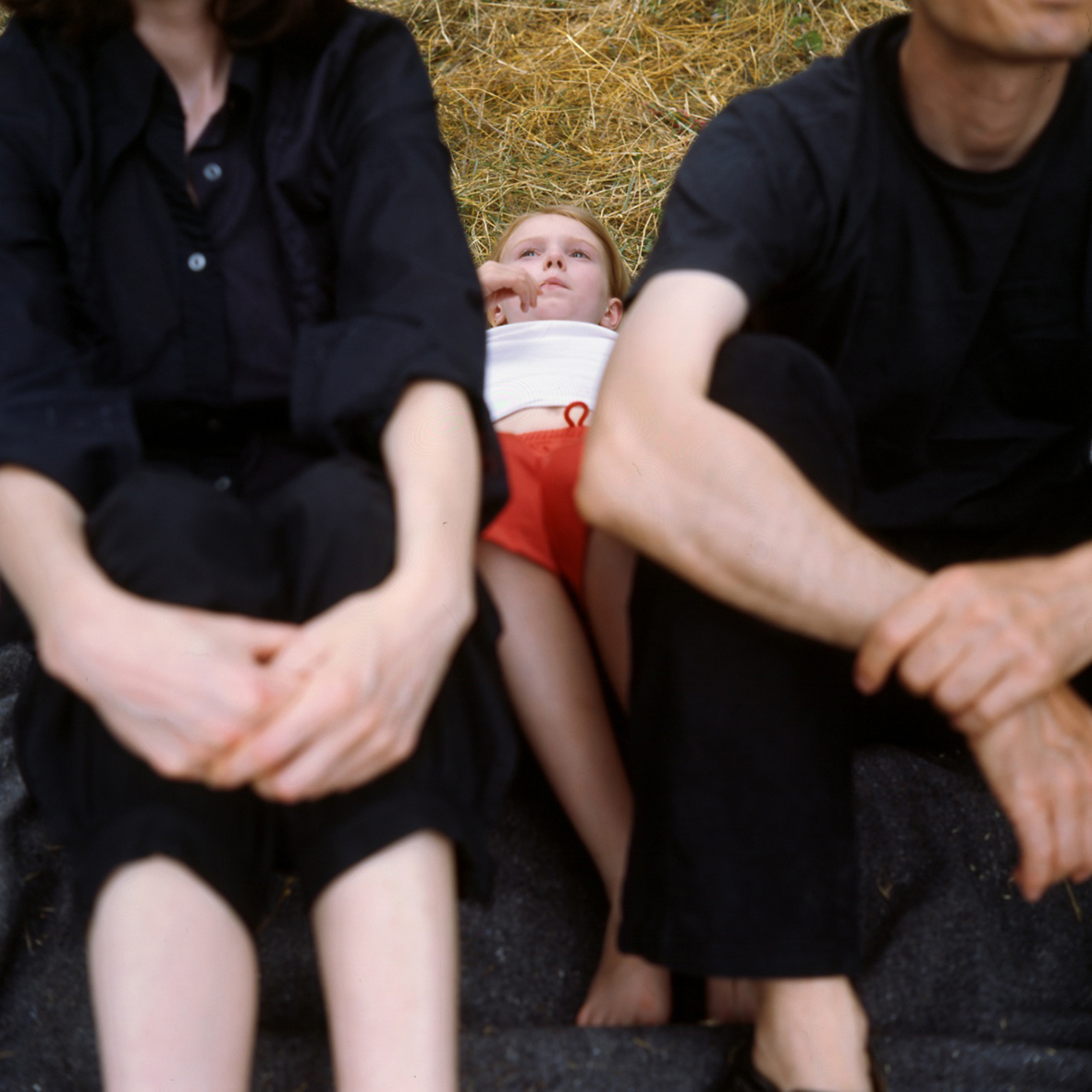 Faire Familles - Making Families