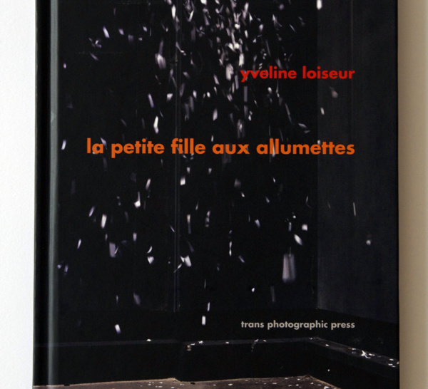 La Petite Fille aux allumettes