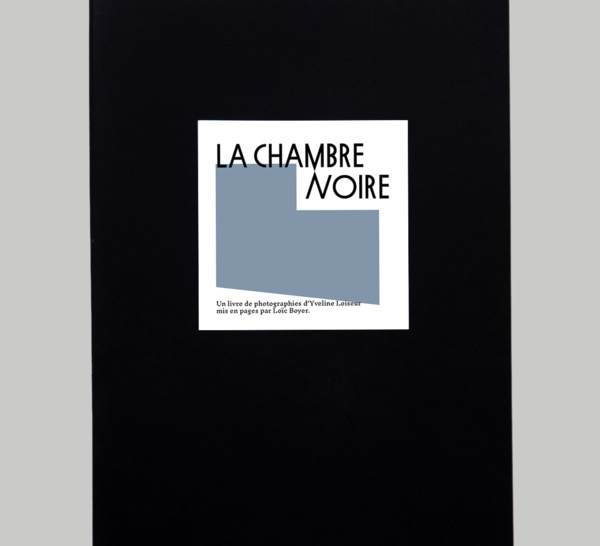 La Chambre noire
