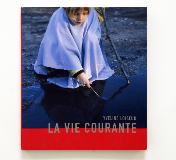 La Vie courante