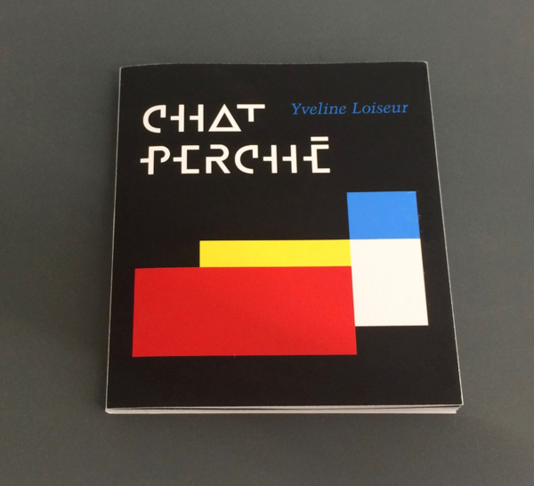 Chat perché