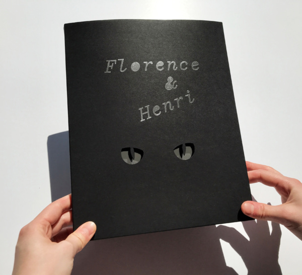 Florence &amp; Henri