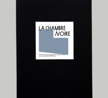 La Chambre noire