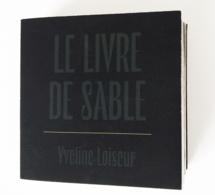 Le Livre de sable