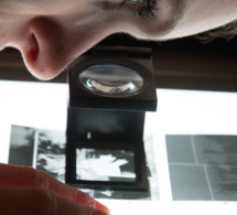 1,2,3… regarde! La photo, le livre, l’enfant