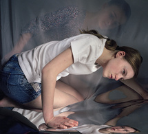 Regarder, révéler - Dialogue entre peinture et photographie