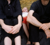 Faire Familles - Making Families