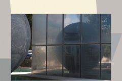 La Forme d’une ville