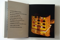 La Petite Fille aux allumettes, Trans Photographic Press, 2013