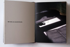 La Petite Fille aux allumettes, Trans Photographic Press, 2013