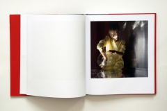 La Vie courante, Trans Photographic Press, 2011