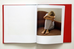 La Vie courante, Trans Photographic Press, 2011