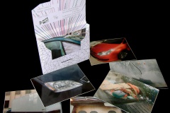 Cars for cars: pages intérieures