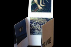 La nuit remue: pages intérieures