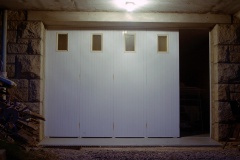 La nuit remue: détail