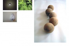 Le Moral des ménages: double page