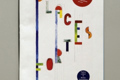 Places fortes: couverture