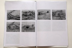 Places fortes: double page