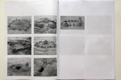 Places fortes: double page