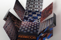 Rebecca: pages intérieures