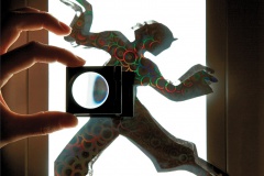 Le Portrait d’Eugène