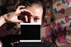 Le Portrait d’Eugène