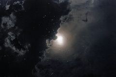 Sans titre # 24, Le temps qu’il fera, Trieste, 2011