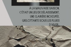 La Forme d’une ville