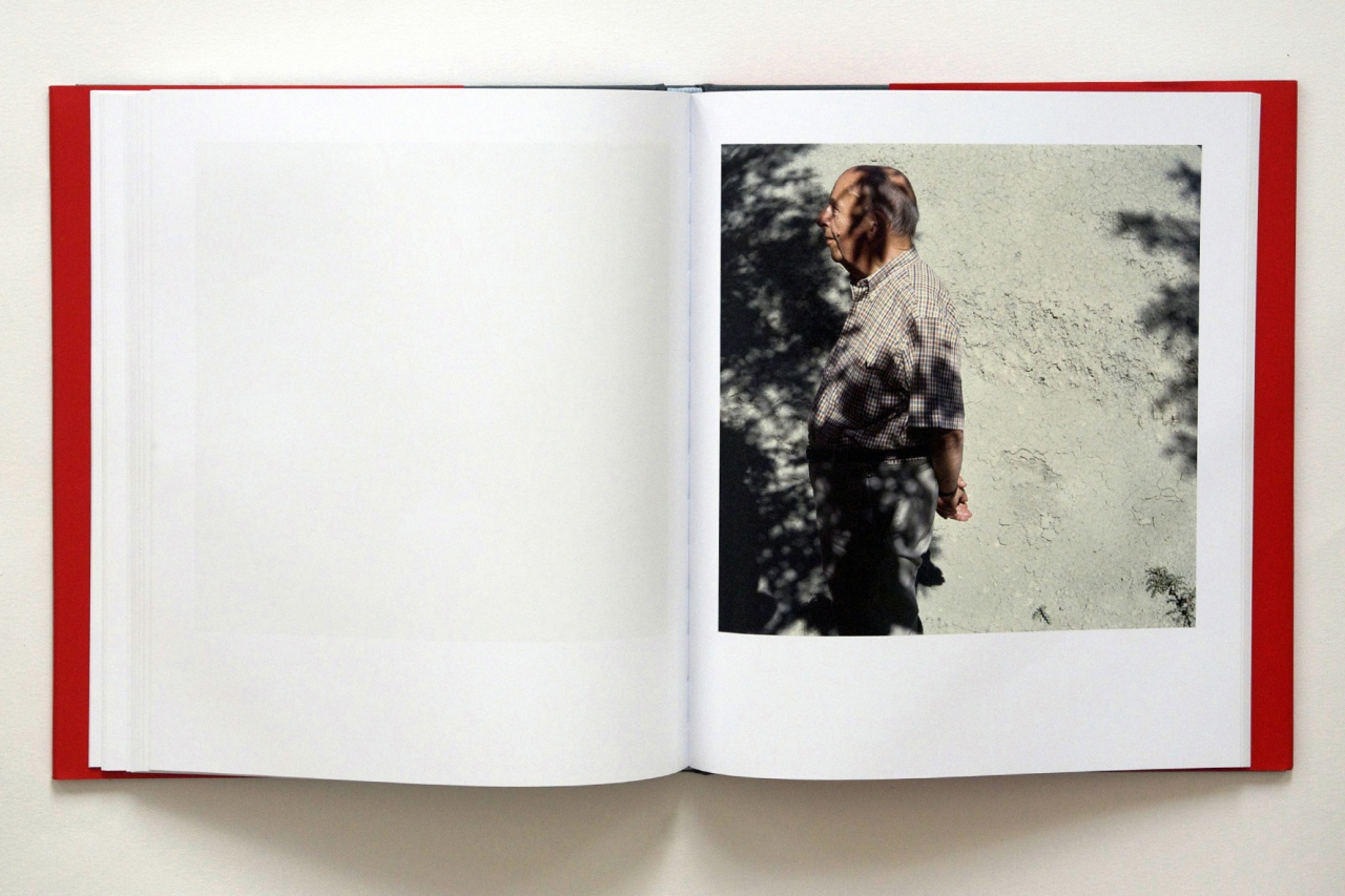 La Vie courante, Trans Photographic Press, 2011