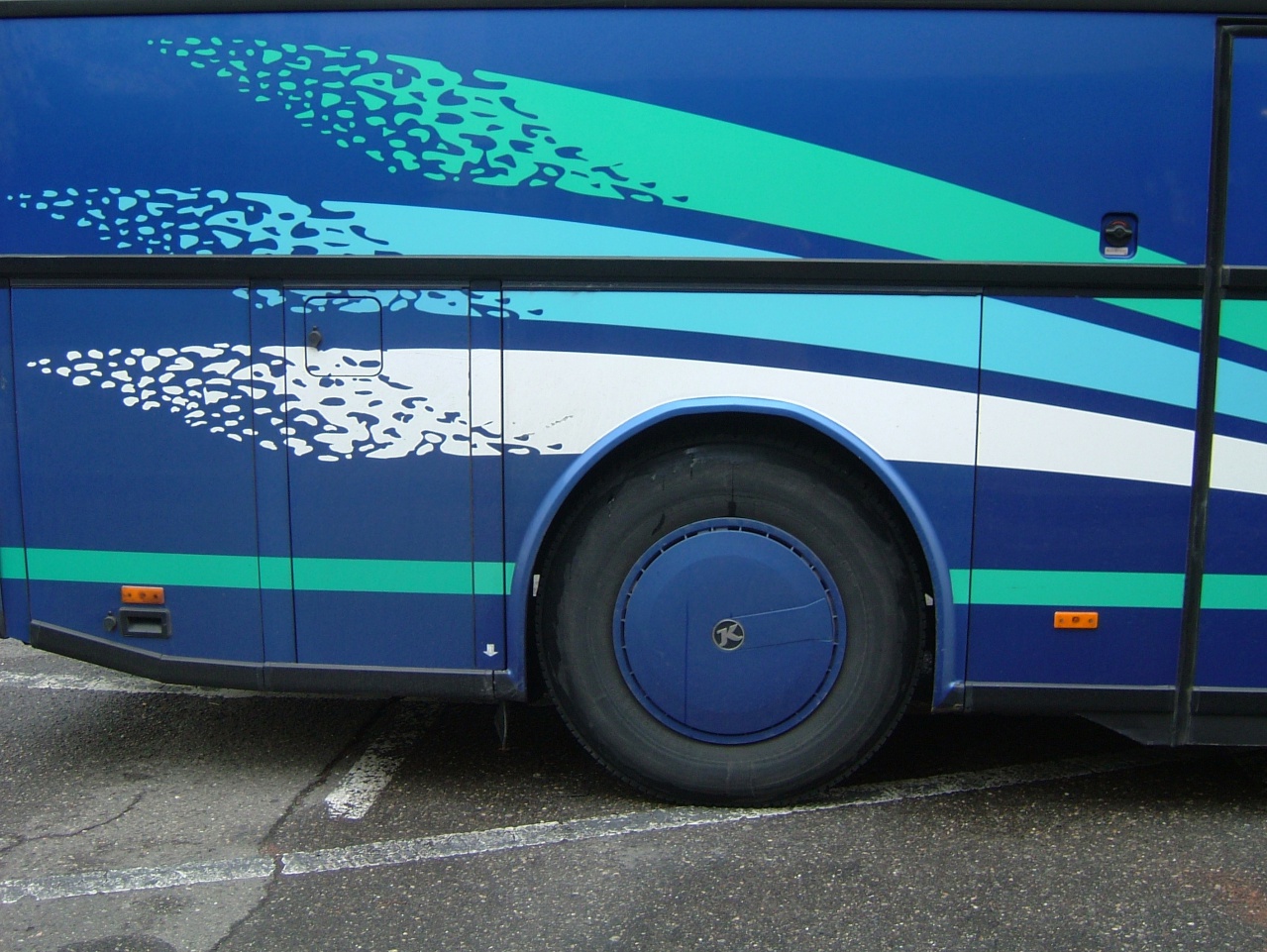 Cars for cars: détail