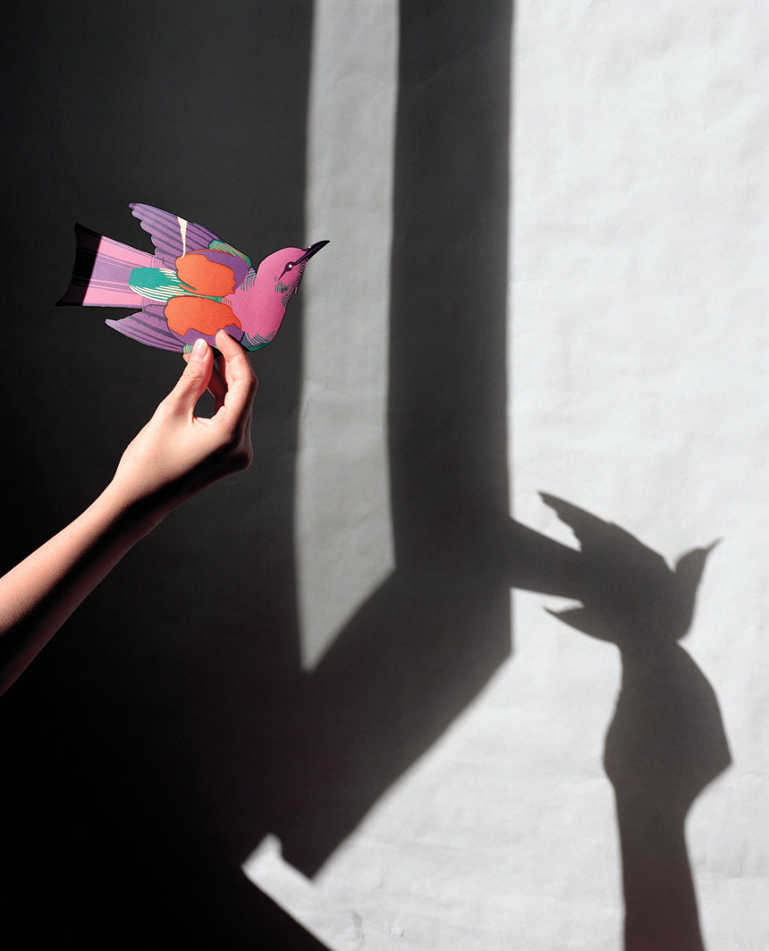 Le Portrait d’Eugène