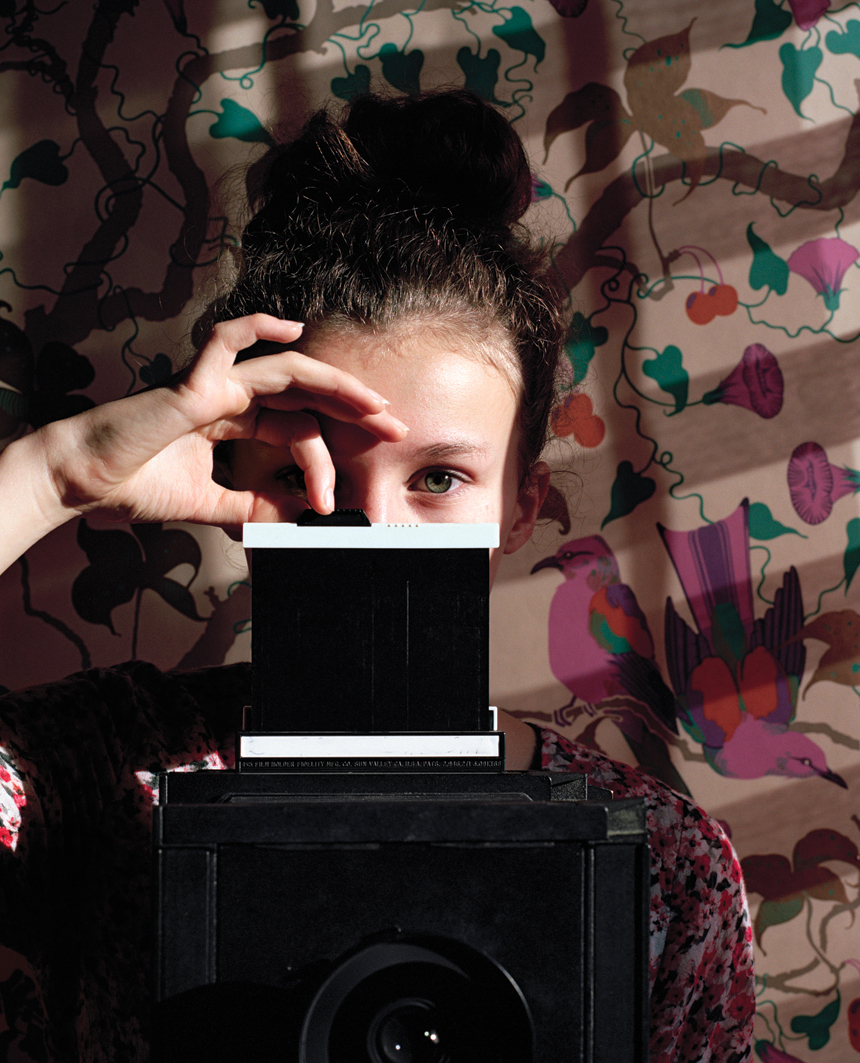 Le Portrait d’Eugène