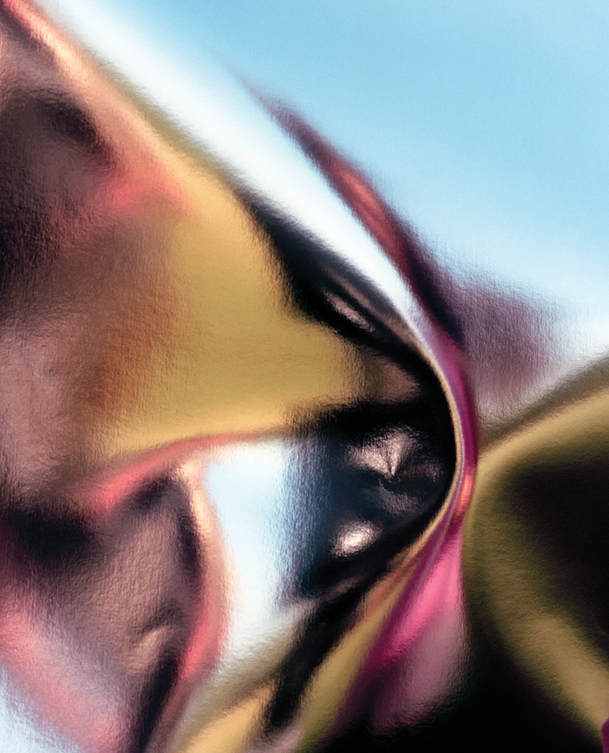 Le Portrait d’Eugène