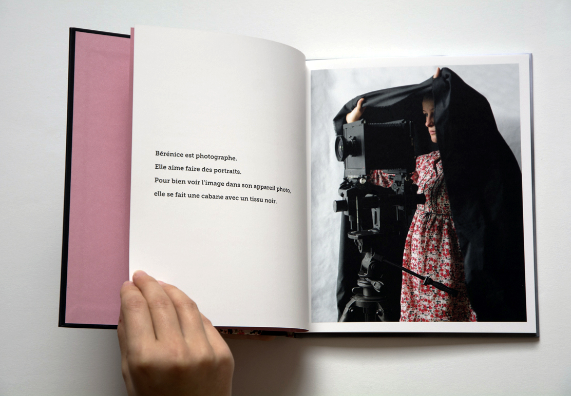 Le Portrait d’Eugène