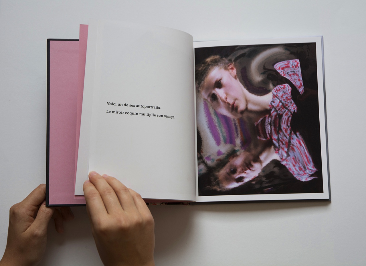 Le Portrait d’Eugène