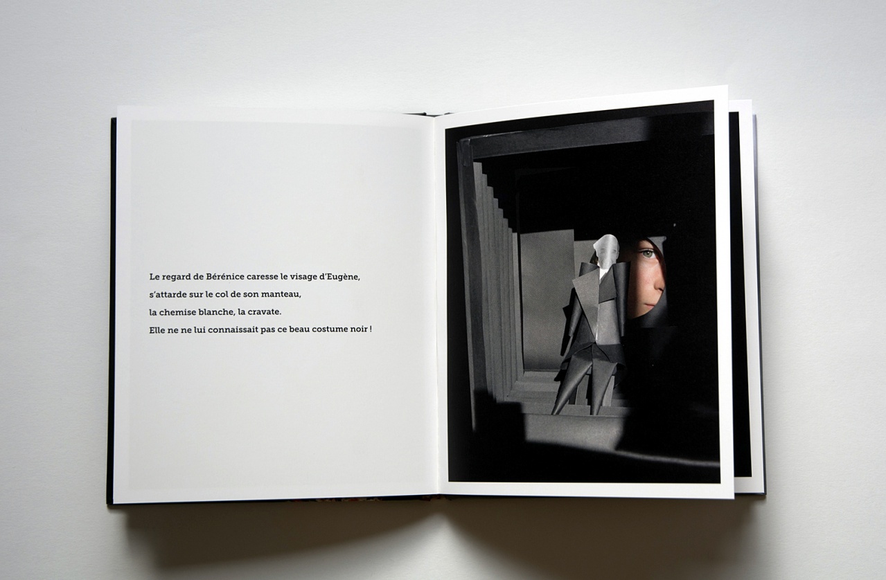 Le Portrait d’Eugène